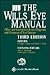 The Wills Eye Manual: Office and Emergency Room Diagnosis and Treatment of Eye Disease