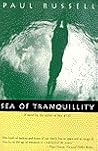 Sea of Tranquillity by Paul Russell