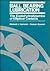 Ball Bearing Lubrication: The Elastohydrodynamics of Elliptical Contacts