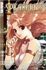 The Chase for the Chalice (Paperback)