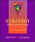 Strategy: Process, Content, Context : An International Perspective