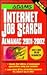 Adams Internet Job Search Almanac by Michelle Roy Kelly
