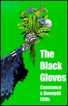 The Black Gloves (Paperback)