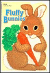 Fluffy Bunnies (Board Book)
