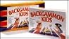 Backgammon for Kids Backgammon for Kids