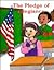 The Pledge of Allegiance (Famous Illustrated Speeches & Documents)