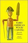 Early American Wood Carving