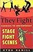 They Fight: Classical to Contemporary Stage Fight Scenes (Career Development Series)
