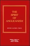 The Spirit of Anglicanism: Hooker, Maurice, Temple