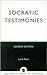 Socratic Testimonies