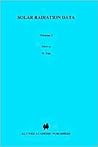 Solar Radiation Data: Proceedings of the EC Contractors’ Meeting held in Brussels, 18–19 October 1982 (Solar Energy R&D in the Ec Series F:, 2)