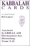 Kabbalah Cards
