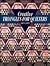 Creative Triangles for Quilters (Contemporary Quilting Series)