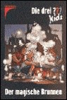 Die drei ???-Kids 16. Der magische Brunnen. (drei Fragezeichen)