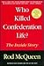 Who Killed Confederation Life?: The Inside Story