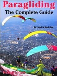 Paragliding: The Complete Guide