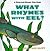 What Rhymes with Eel?