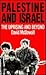 Palestine and Isræl: The Uprising and Beyond