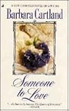 Someone to Love