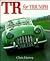 TR for Triumph: Classic Car Series No.9