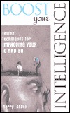 Boost Your Intelligence (Paperback)