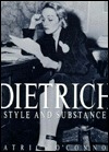 Dietrich: Style and Substance (Hardcover)