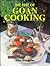 The Best of Goan Cooking by Gilda Mendonsa