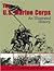 The U.S. Marine Corps by Merrill L. Bartlett