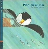 Pino en el mar (Spanish Edition)
