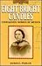 Eight Bright Candles: Courageous Women of Mexico (Women of the West)