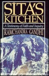 Sita's Kitchen: A Testimony of Faith and Inquiry (Paperback)