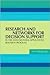 Research and Networks for Decision Support in the NOAA Sector... by Helen M. Ingram