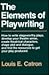 The Elements of Playwriting