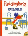 Paddington's Colors (Paddington Bear)
