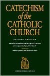 Catechism of the Catholic Church: Revised in Accordance With the Official Latin Text Promulgated by Pope John II