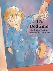 It's Bedtime! (Hardcover)