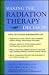 Making the Radiation Therapy Decision by David J. Brenner