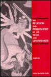 The Religion and Philosophy of the Veda and Upanishads (2 Vols)