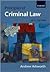 Principles of Criminal Law