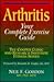 Arthritis: Your Complete Exercise Guide (Cooper Clinic and Research Institute Fitness Series)