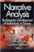 Narrative Analysis: Studyin...