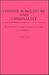 Chinese Subculture and Criminality by Ko-Lin Chin