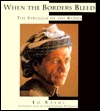 When the Borders Bleed: The Struggle of the Kurds (Hardcover)