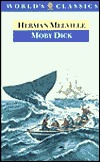 Moby-Dick: Or, The Whale