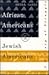 African Americans and Jewish Americans by Hedda Garza