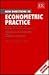 NEW DIRECTIONS IN ECONOMETRIC PRACTICE, SECOND EDITION by Wojciech Charemza