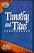 Timothy and Titus (Baker Bible Guides)
