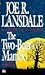 The Two-Bear Mambo by Joe R. Lansdale