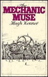 The Mechanic Muse (Hardcover)