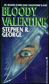 Bloody Valentine (Paperback)